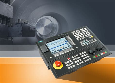 siemens cnc machine